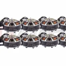 8 шт. Gleagle's ML 4108 380KV бесщеточный двигатель для мультикоптера гексакоптера радиоуправляемого дрона
