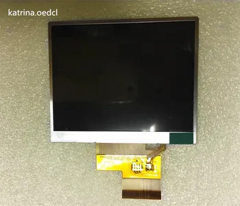 

3.5 inch TXDT300C-8960-7A7 LCD Panel in stock