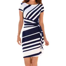 Women Elegant font b Dress b font font b 2018 b font font b Summer b