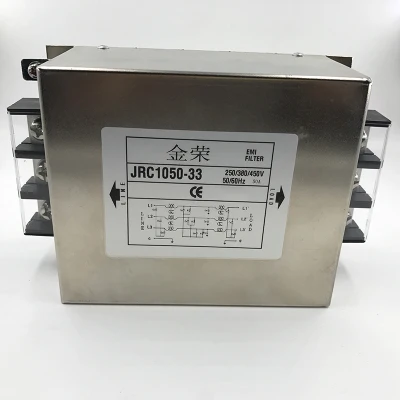 dual stage 450V50A