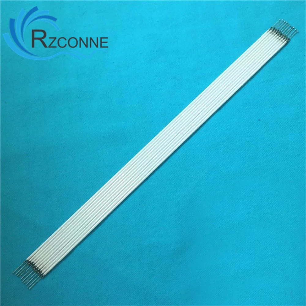 

414mmx2.4mm Backlight CCFL Lamps for 19 inch 18.5 inch LCD Monitor Screen High Light
