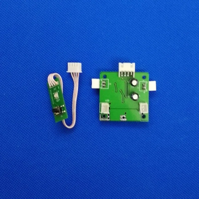 12V-2.4MHzPCBB