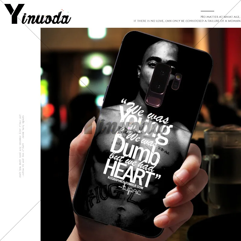 2Pac Tupac Amaru Shakur