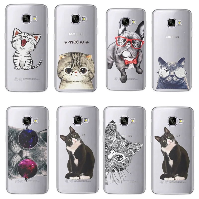 

For Case Samsung Galaxy S3 Case Soft Silicone Cover For Samsung Galaxy J1 J3 J5 J7 Phone Case Relief TPU Cases For A3 A5 A7 S8