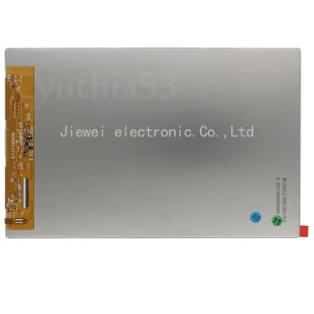 

free shipping 9.6inch 40pin Tablet LCD Screen Original New Universal For Lenovo I960 HD IPS LCD Display Tablet PC Panel Replace