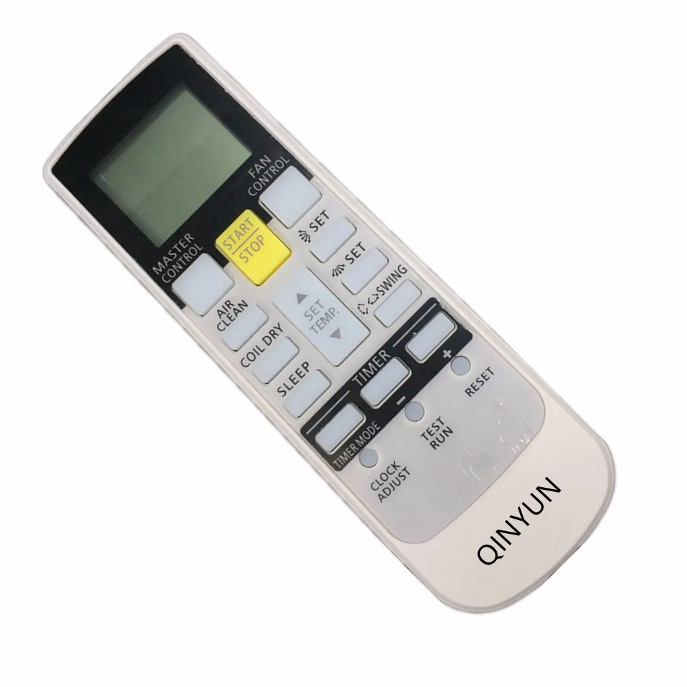 AR RY12 Remote Control Use For FUJITSU Air Conditionerin Remote