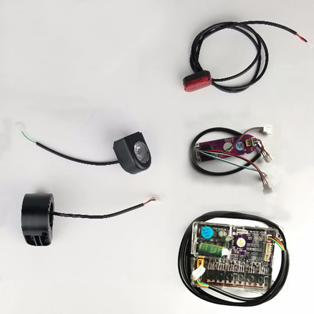  Electric Scooter Skateboard Motor Card Motherboard Card Controller Main Board ESC Circuit Board For