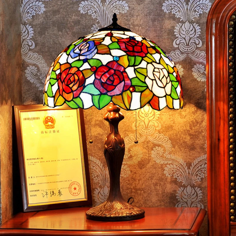 Wedding table lamp (4)-1