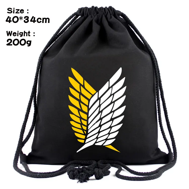 Saco-mochilas