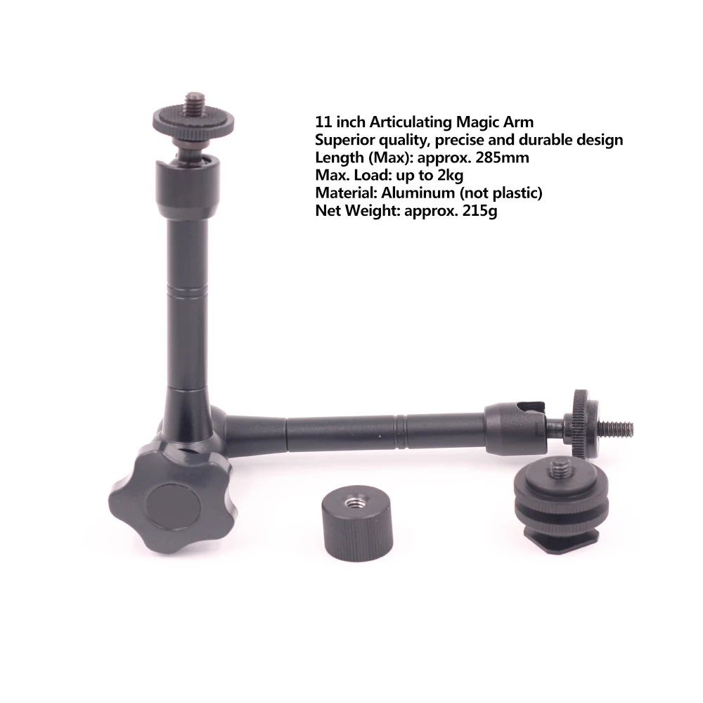 LLP-11arm 2