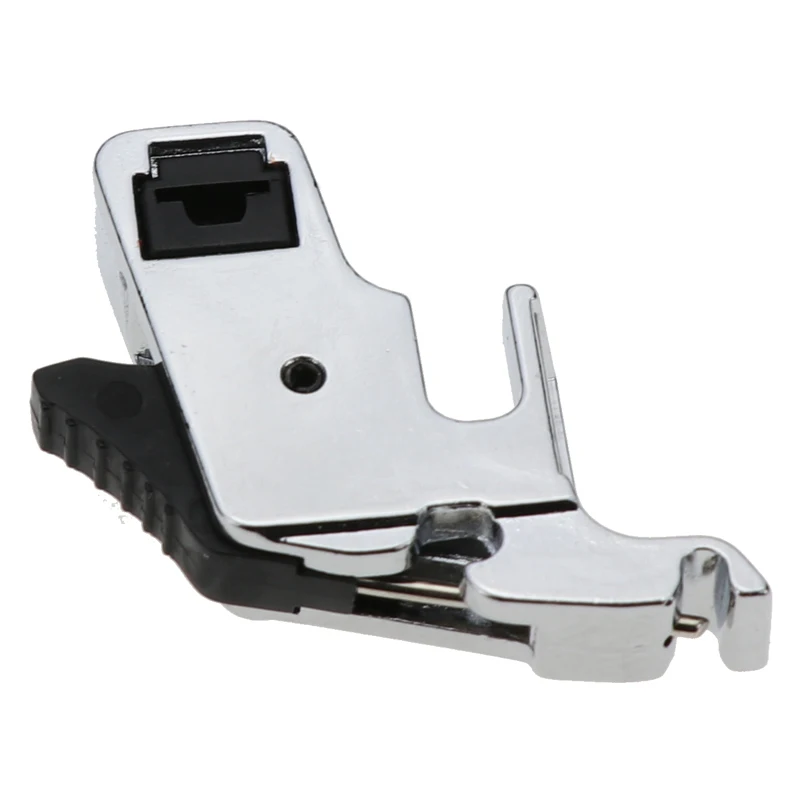 High Quality Presser Foot Holder Adapter Domestic Sewing Machine Presser Foot Quick Changer Low Shank Snap on Shank Adapter