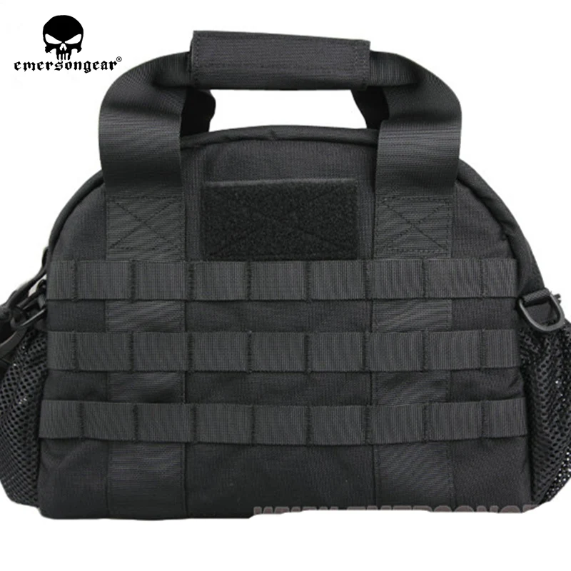 IPSC IDPA Outdoor Equipment Bag Multifunctional Tactical Backpack  Professional Competition Handbag High-capacity Tool Case Men - AliExpress