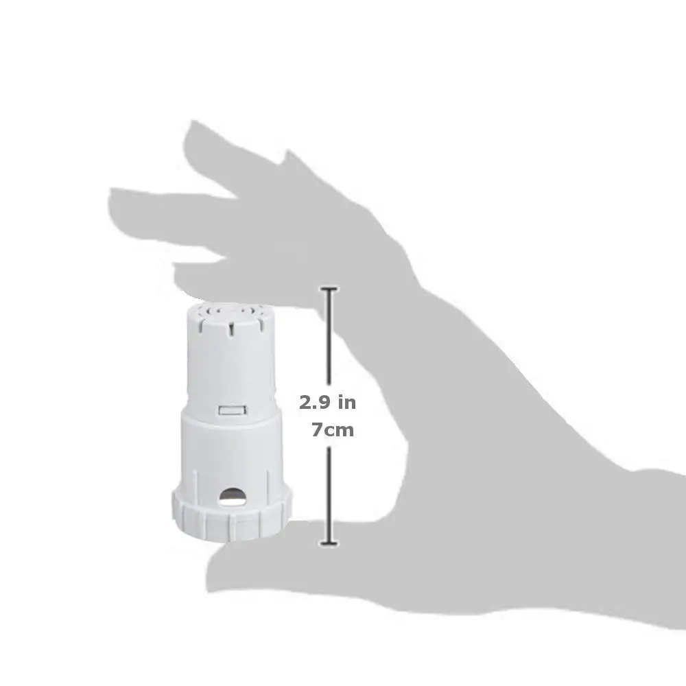 Ag + ионный картридж для влажного очиститель воздуха 2 пачки FZ-GB01AG
