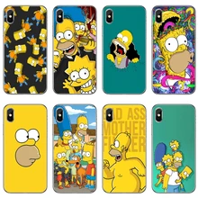 samsung galaxy a5 2017 coque simpson