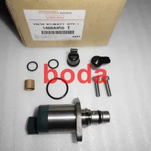 Оригинальные комплекты для ремонта клапанов SCV 294009-0741/1460A056