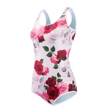 Сексуальная Женская одежда для плавания цельный купальник женский монокини с открытой спиной Купальник Спортивный боди Быстросохнущий пляжный купальный костюм для плавания