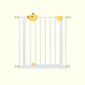 

Babysafe child gate baby stair fence pet fence isolating valve dog grid railing