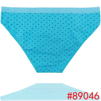 

Lot of 60pc Dot Cotton Lady Bikini Underwear Spandex Boyleg Stretch Lady Brief Panties Women Boyshort lingerie Sexy Underpants