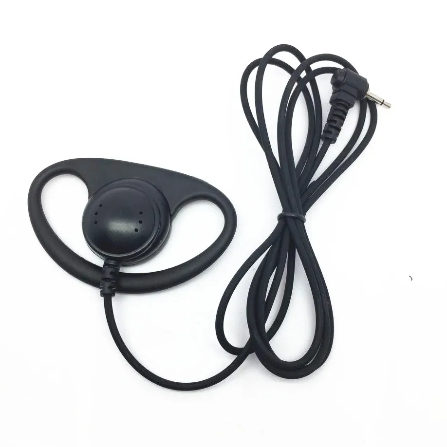 Гарнитура для телефона motorola T4 T5 T40 T6 T8 K9 SX608 T50 T60 T80 тип в 2 5 мм|Рации| |