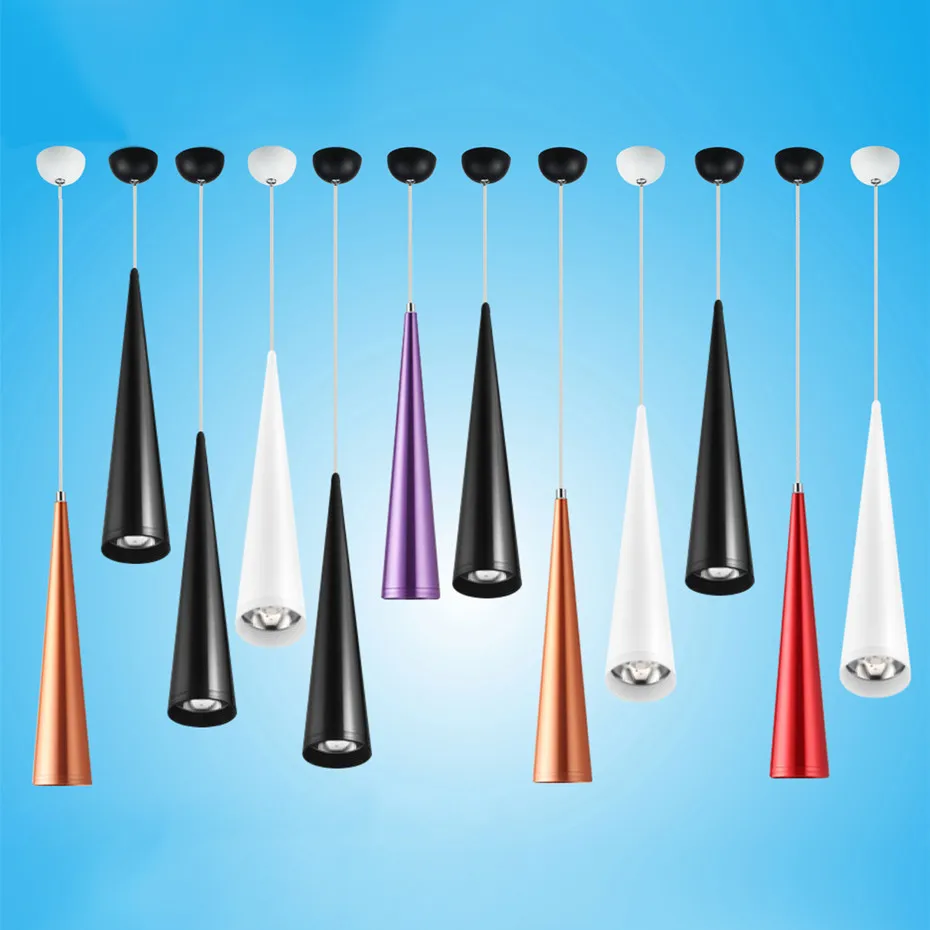 LED Pendant light  (2)_