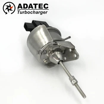 

KKK BV43 turbo electronic wastegate actuator 53039880139 53039880139 03L198716A 03L253016G for Audi TT 2.0D CBAA / CBAB / CBBB