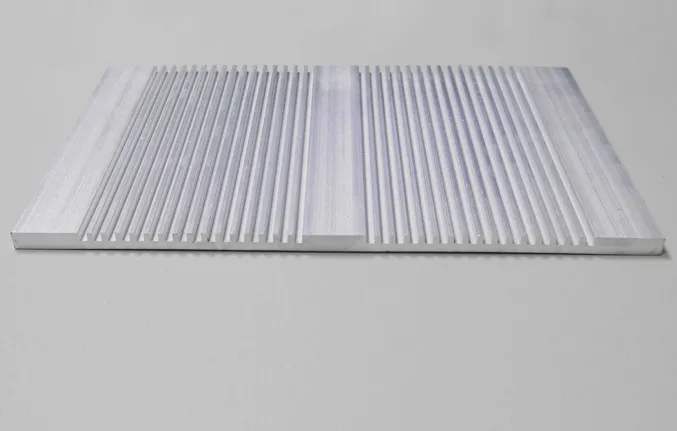 Printplaat Koeling/Pcb Board Aluminium Radiator 317*10*200Mm Led Warmtelamp Koellichaam kan Worden Aangepast Cooling Fin - AliExpress Computer Kantoor