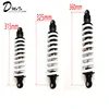 Off-Road Motorcycle Rear Shock Absorber Damping Adjustable 315MM 325MM 360MM Long After The Shock for BSE T8