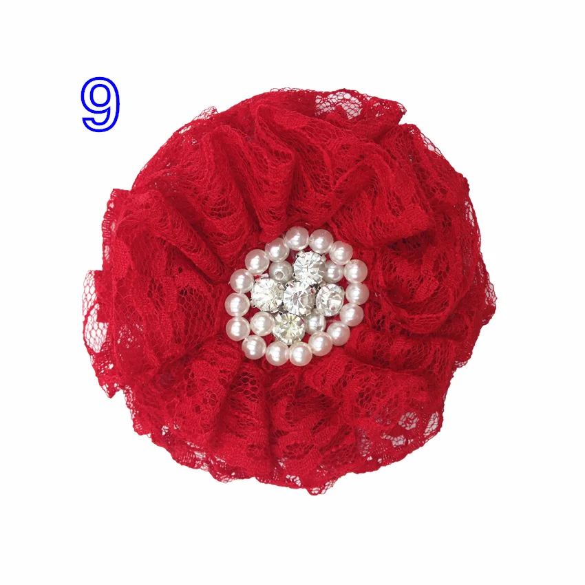Guarnição para Headband Do Cabelo DIY acessórios