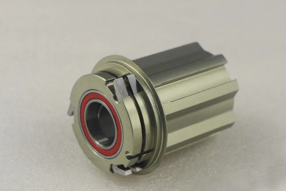 R36 campy ceramic bearing freehub body