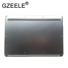GZEELE для Dell Latitude 13 7350 ноутбук нижняя базовая крышка нижний чехол KH2F8 0KH2F8