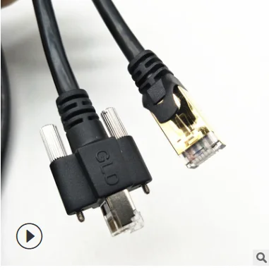 AB10 кабелей Ethernet |