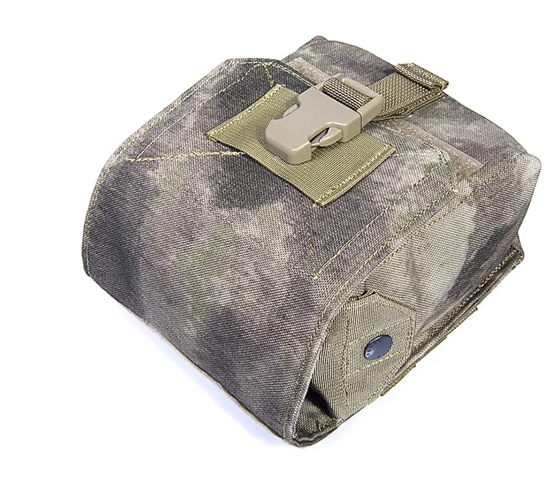 FLYYE FY-PH-M012 M60 100ED Боевая упаковка патронов MOLLE тактический жилет защитный рукав прилагается к посылка