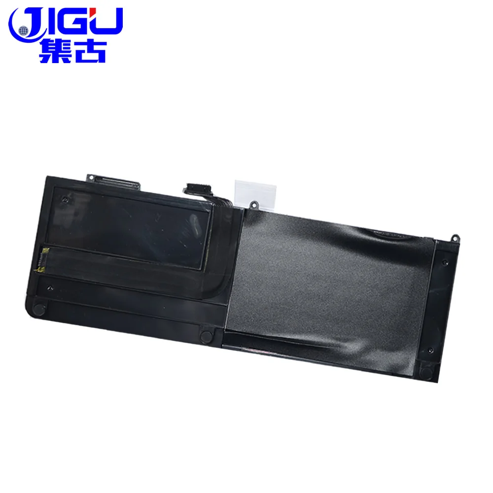 Аккумулятор JIGU A1321 для ноутбука батарея APPLE MacBook Pro 15 дюймов A1286 MB985 MC986 MC118 MC371 MC372 MC373