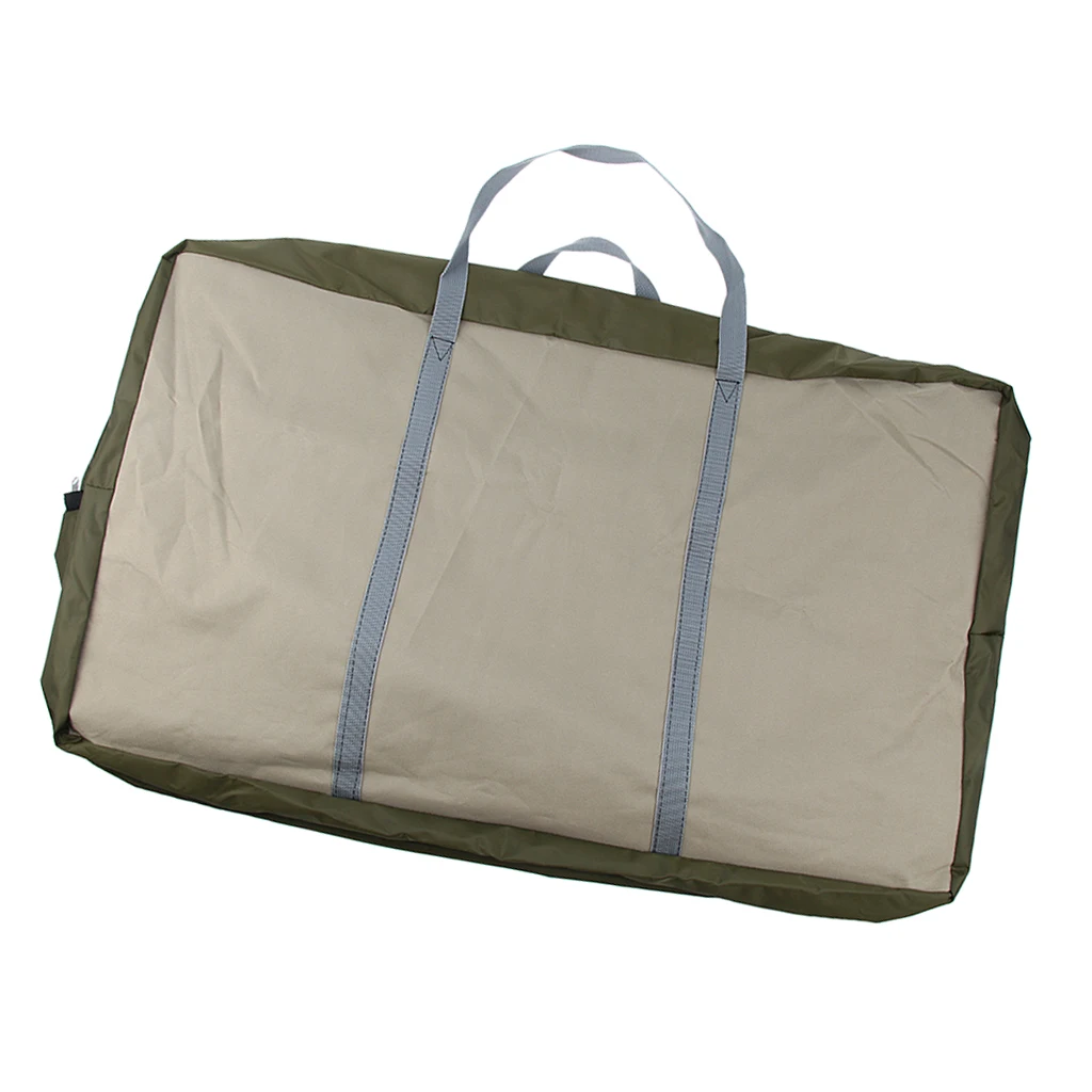 Multi-use Camping Accessories Storage Carry Bag Fishing Gear Organizer Bag