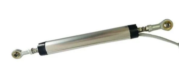 

KPM22 diameter of 22mm 200 mm Articulated Linear Position Sensor transducer High Precision
