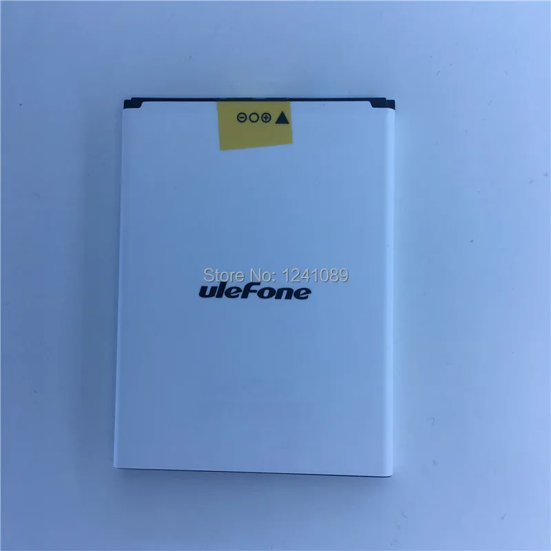 Мобильный телефон Ulefone S8 pro аккумулятор 3000 мАч 5 3 дюйма MTK6580 MTK673 длительное время