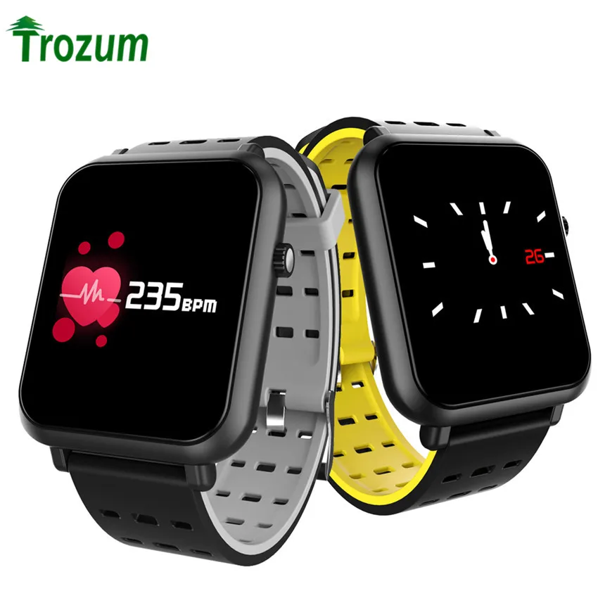 

Q8mini Smart bracelet Men Women Waterproof Blood Pressure Oxygen Heart Rate Monitor Sport Fitness Tracker Q8 Smart Band Watch
