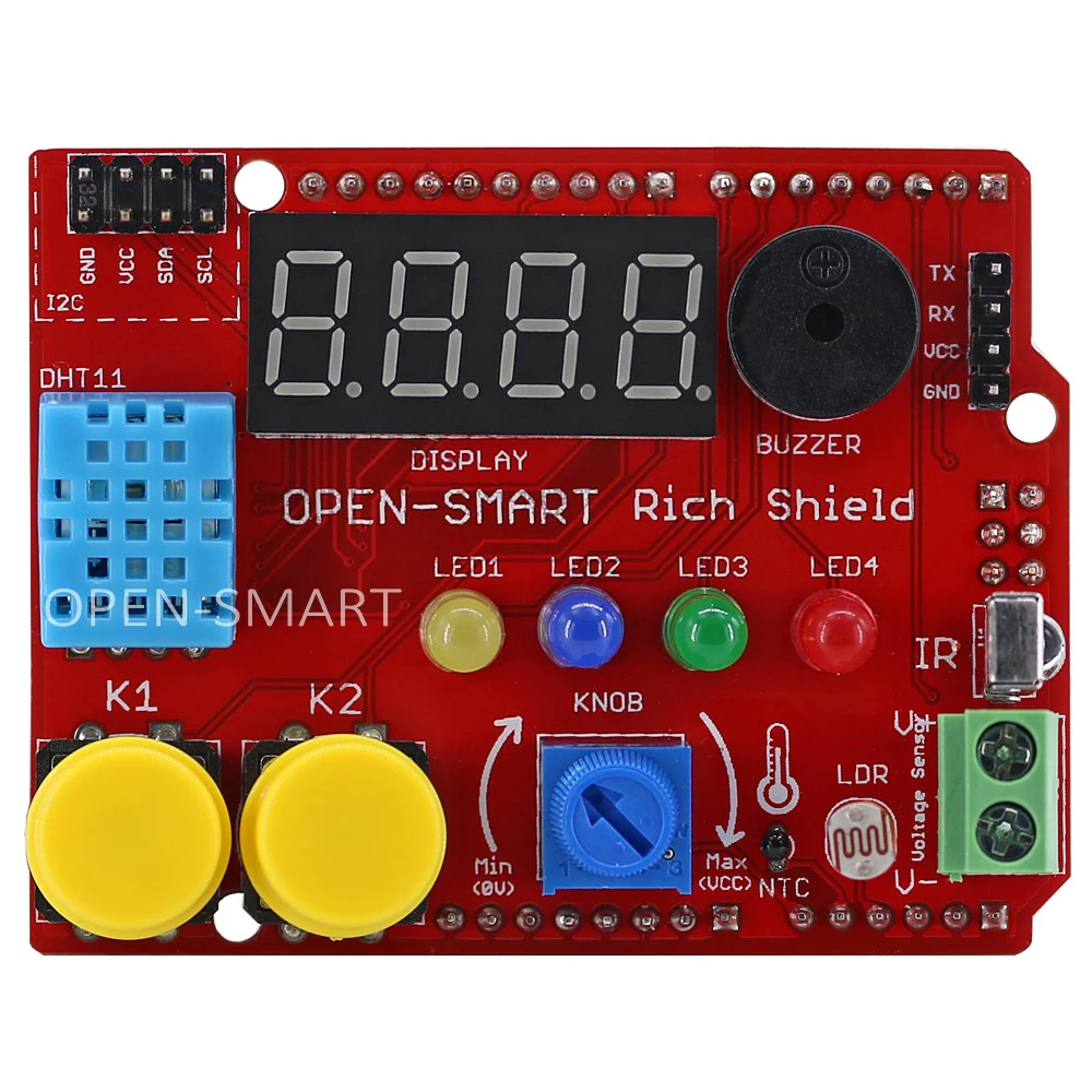 Rich Shield 1