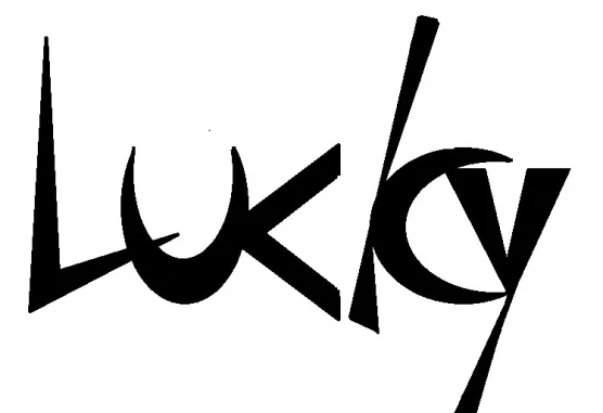 LUCKY