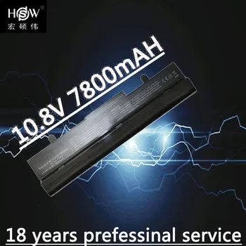 

HSW 7800mAh battery for Asus Eee PC 1001px 1001p 1001 1005 1005PEG 1005PR AL31-1005 AL32-1005 ML32-1005 PL32-1005 bateria akku