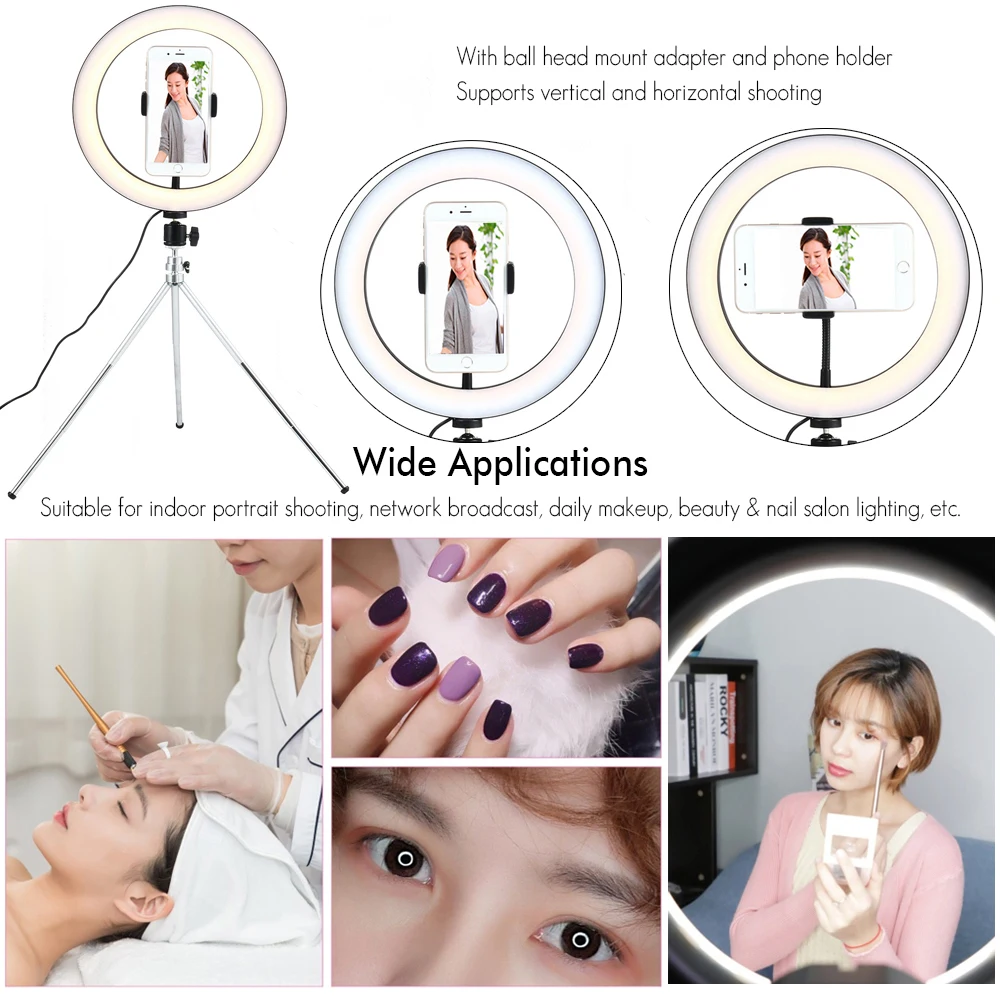 ring light tripod (2)