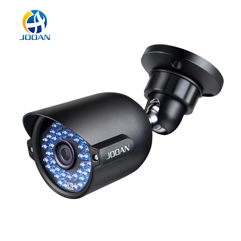 Buy JOOAN Security Camera CMOS Sensor 42 IR Leds 3.6mm