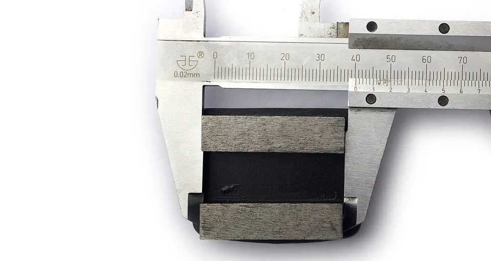 Z-лев 3 шт. металлическая связь алмазного шлифования бетона pad redilock Обувь двойной крючок сегмент Этаж Полировка Блок