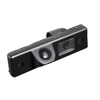 

1280*720 Pixels 1000TV line 170 degree rear view backup car camera For Opel Astra Corsa Zafira Vectra Insignia Hayd