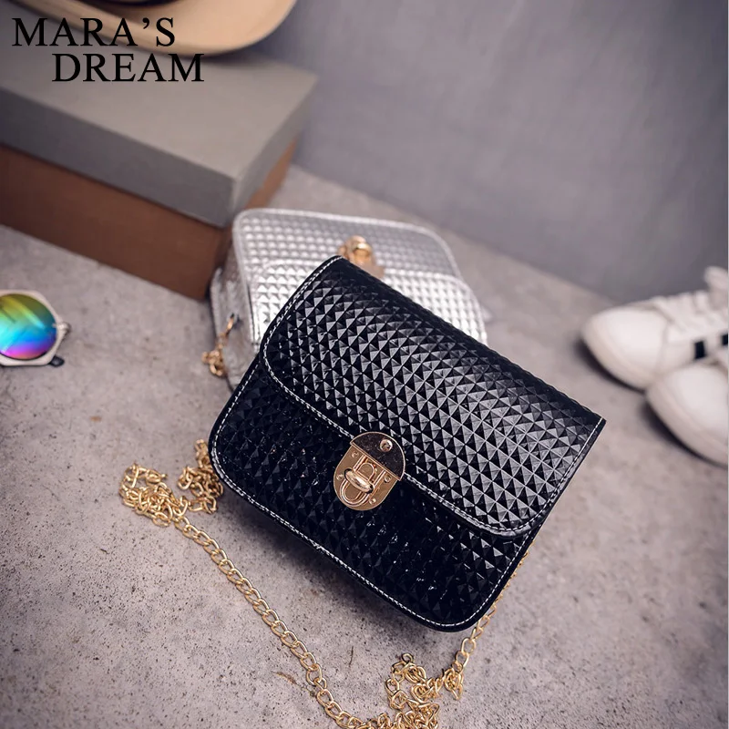 مارا حلم 2019 حقيبة يد فاخرة حقائب النساء مصمم Crossbody أكياس حقيبة يد محفظة حبال الكتف جلدية بولسا الأنثوية مخلب
