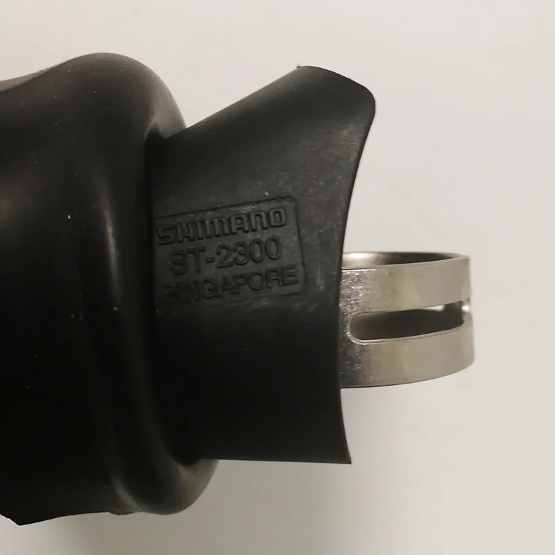SHIMANO ST2300 дорожный велосипед STI шестерня и рычаг переключения тормоза Набор