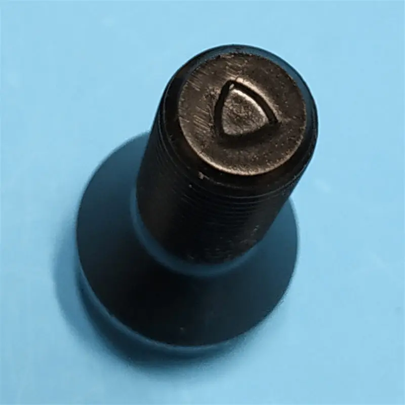 1 шт. M14 * 25 колесные болты серьги гвоздики для BMW F34 F32 F82 X5 F15 F85 F36 36 13 6 781 151 774 896