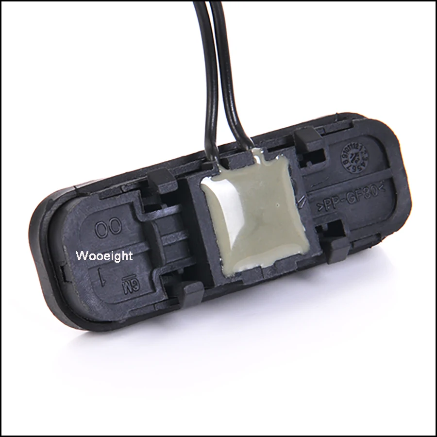 13393912 Black Rear Tailgate Opening Switch Trunk Release Liftgate Latch Push Button For Chevrolet Cruze 2009-2014 Car Accessory (3)