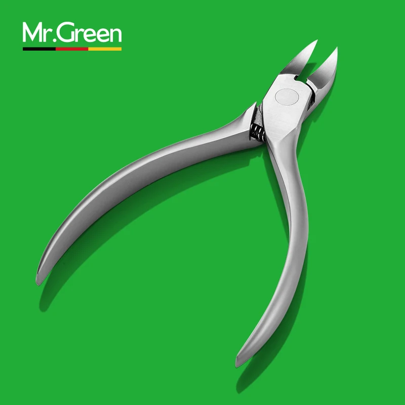  Nail clipper set finger scissors finger plier set stainless steel manicure tools household muleshoe