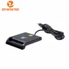 Genuine  Zoweetek 12026-1  New Product for  USB EMV Smart Card Reader  for ISO 7816 EMV Chip Card Reader ► Photo 3/6